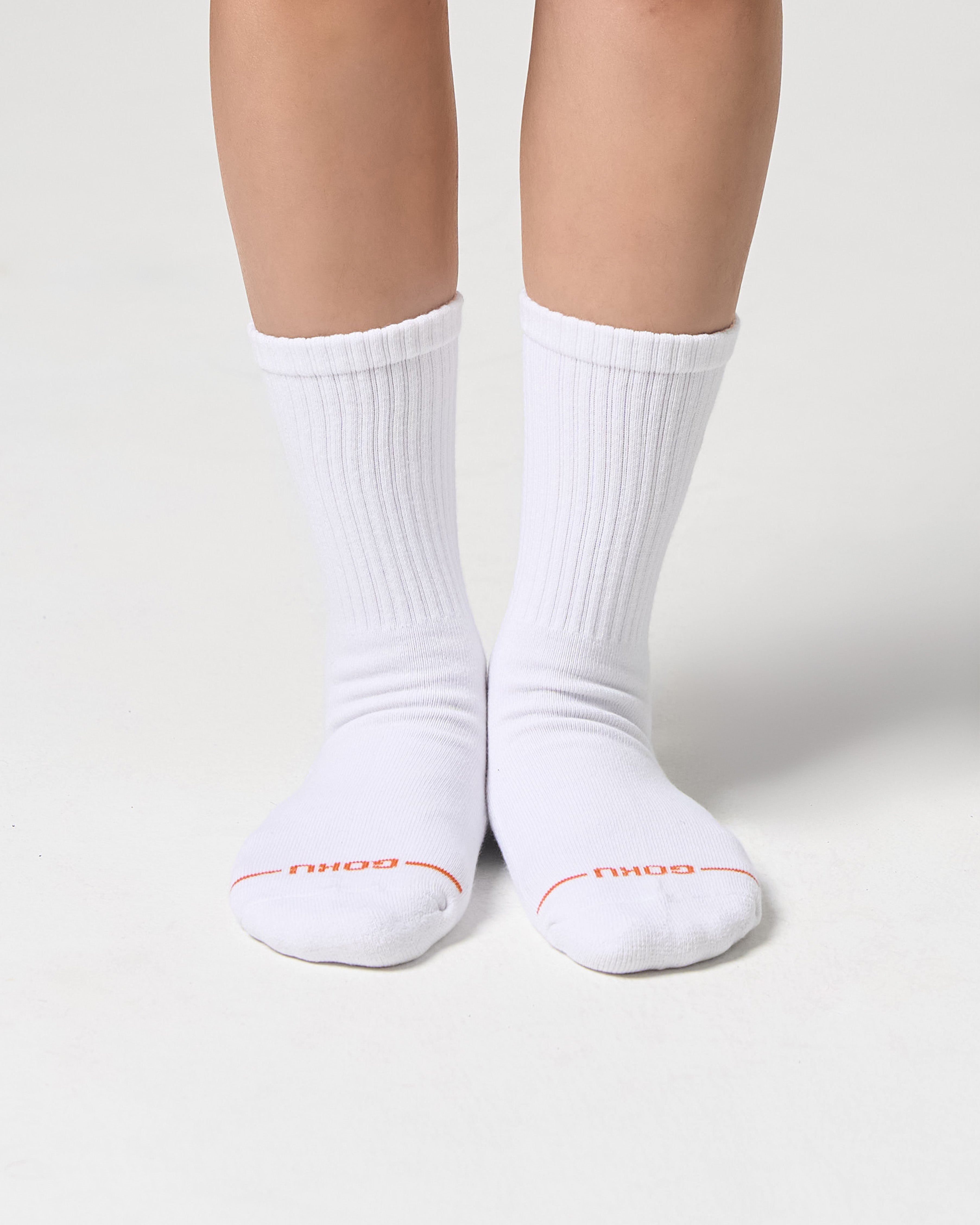 DragonBall Go Crew Socks //2pk