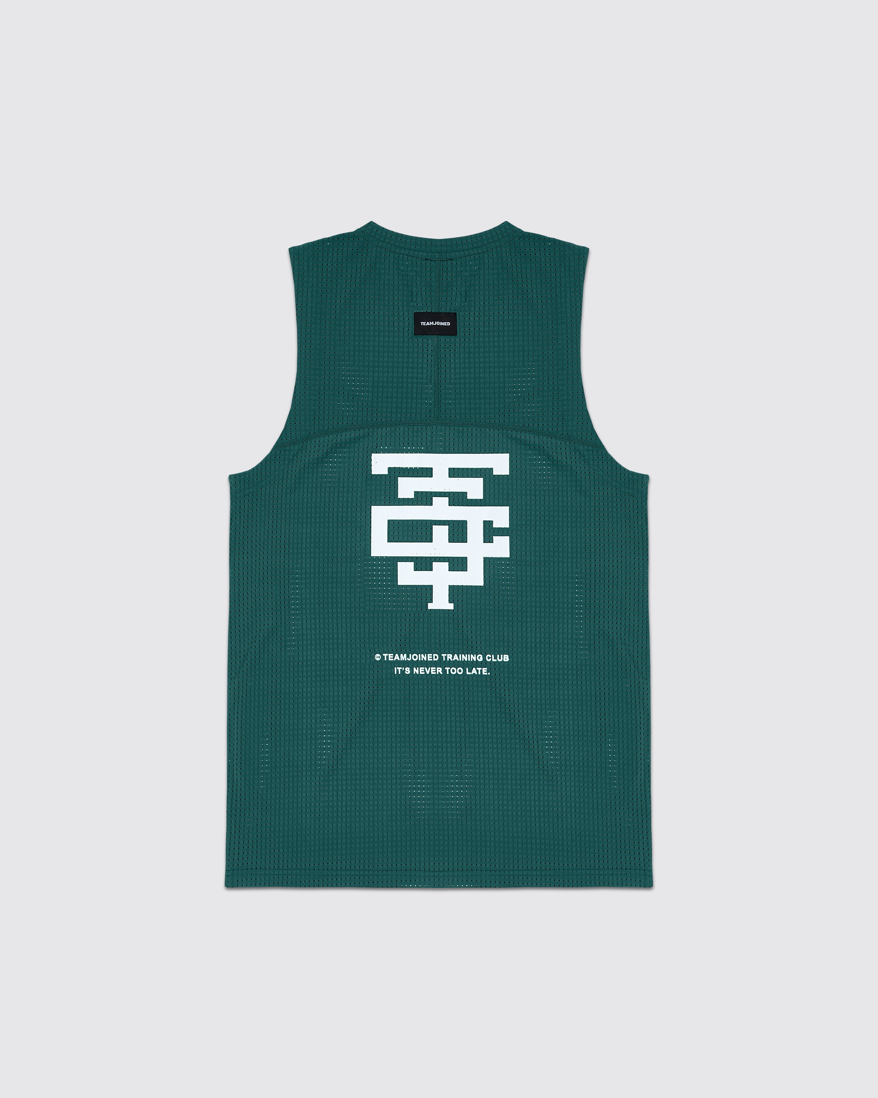 color_Pine Green