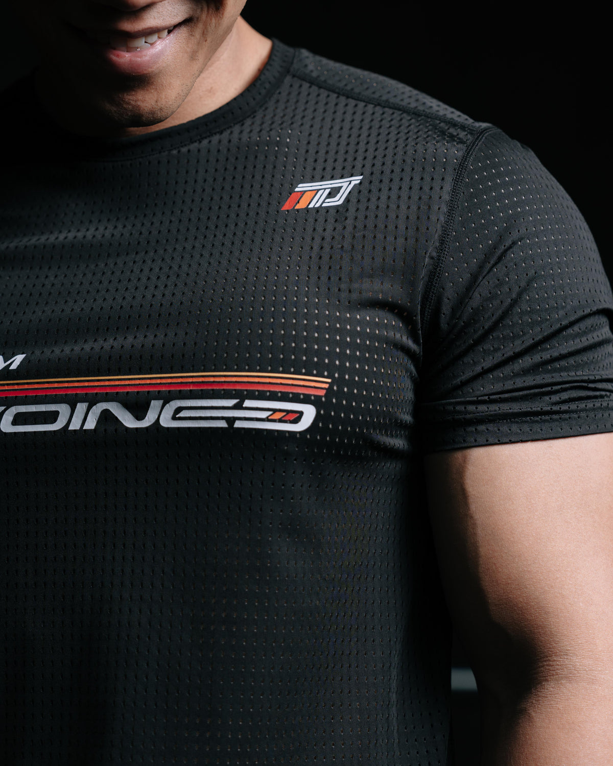 TJTC™ Racing Mesh Performance Top