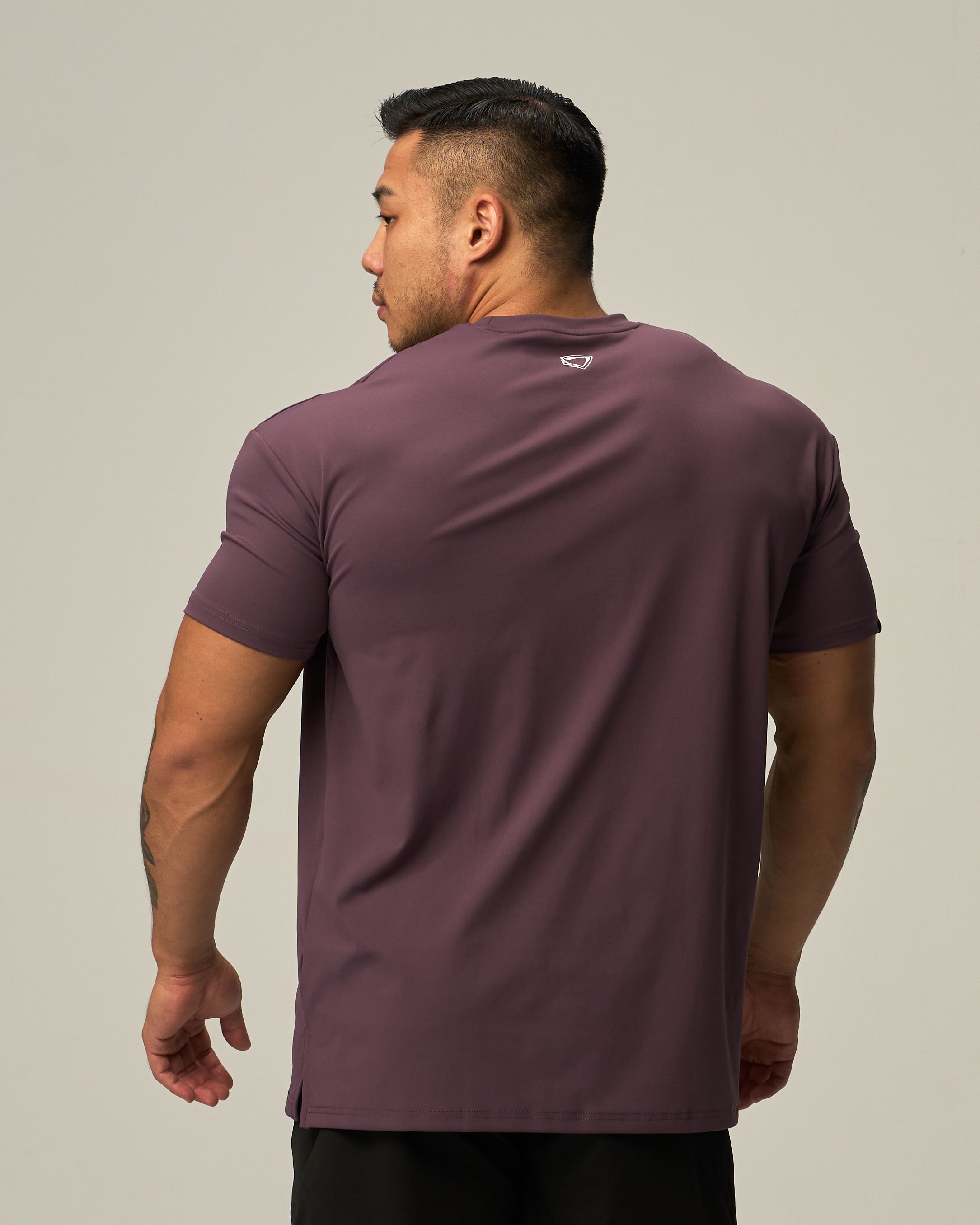 color_Dusty Purple