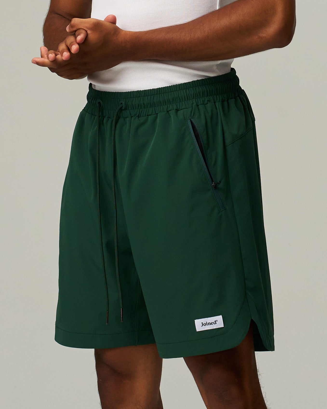 color_Dark Green