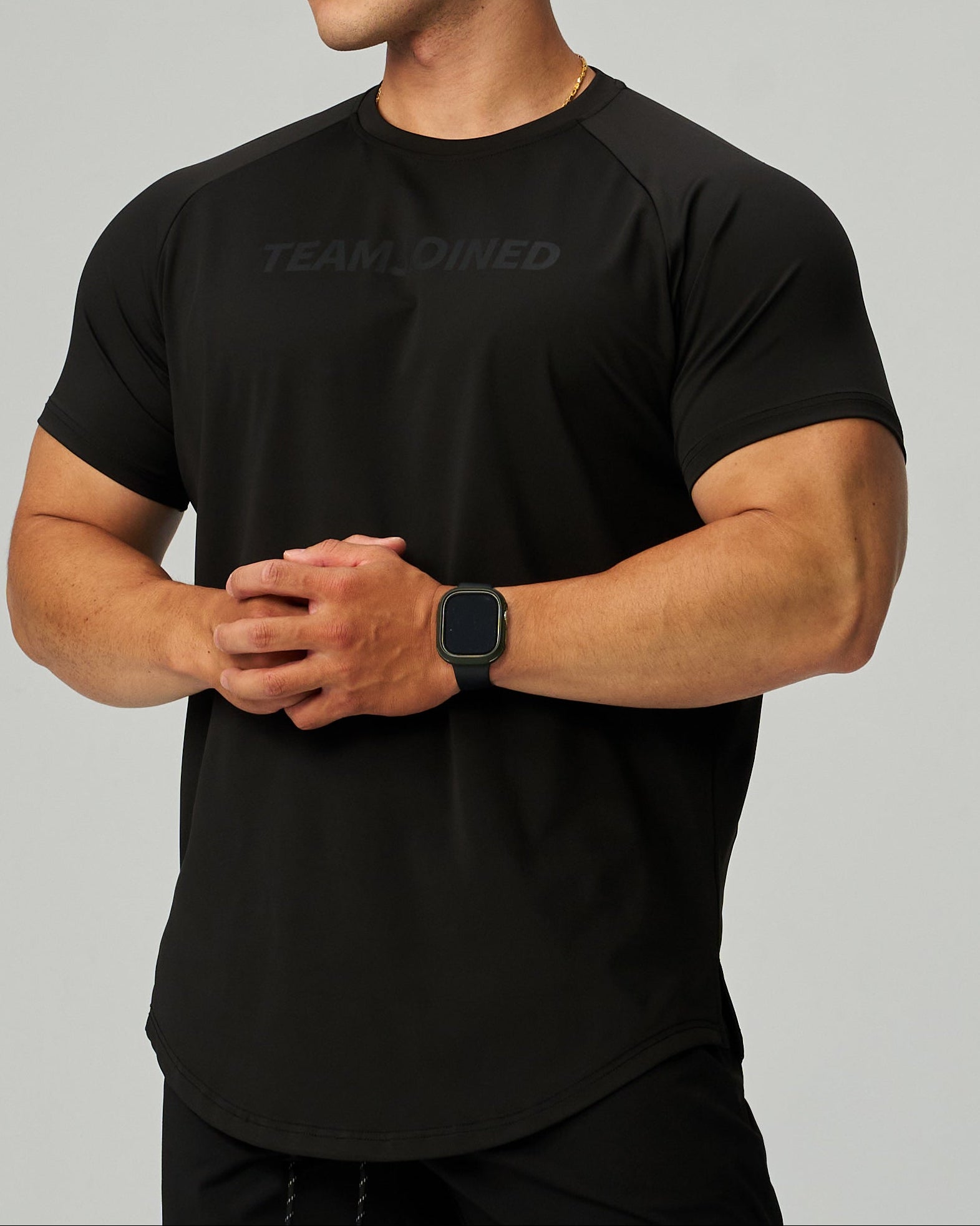 color_All Black
