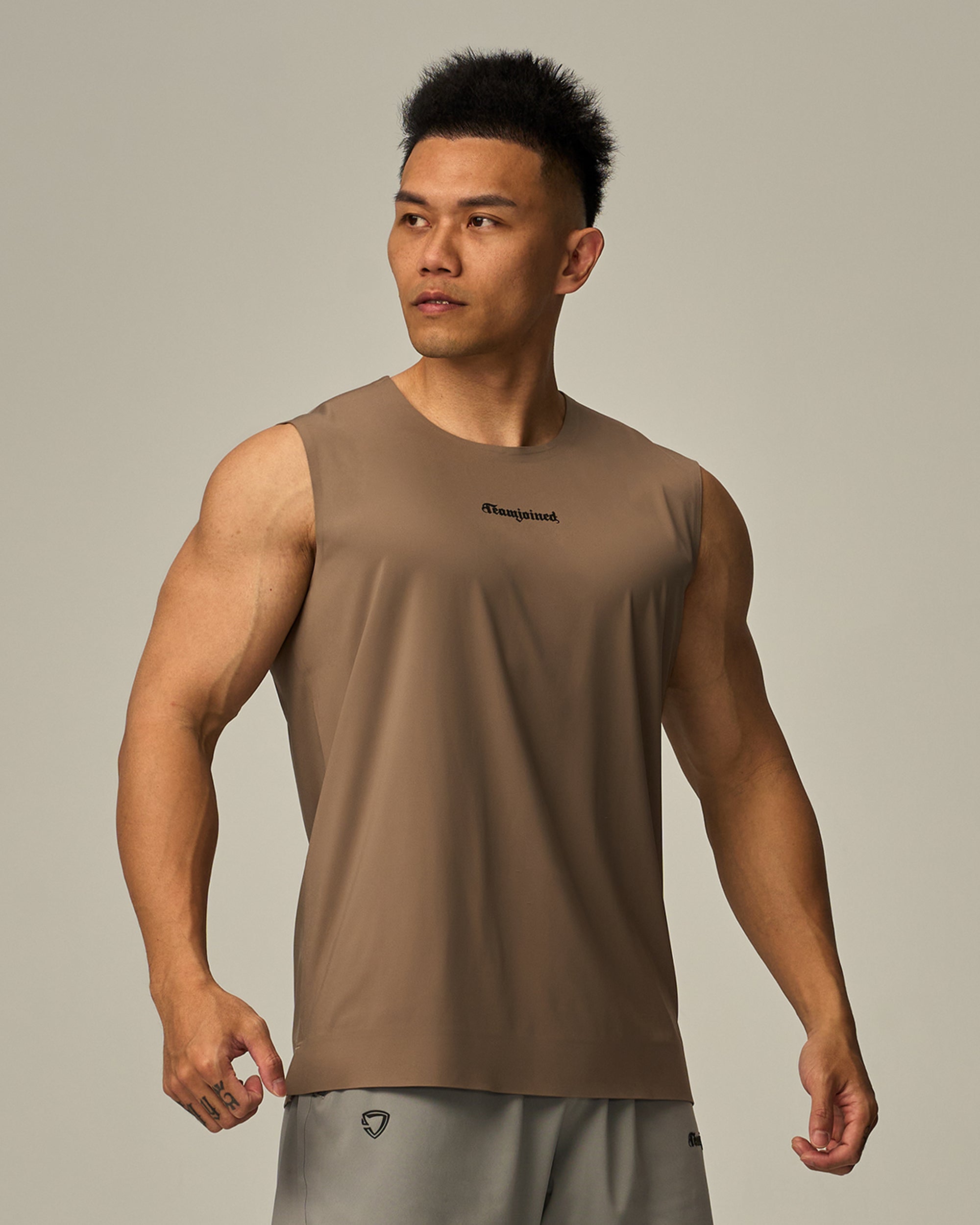 color_Drak Khaki