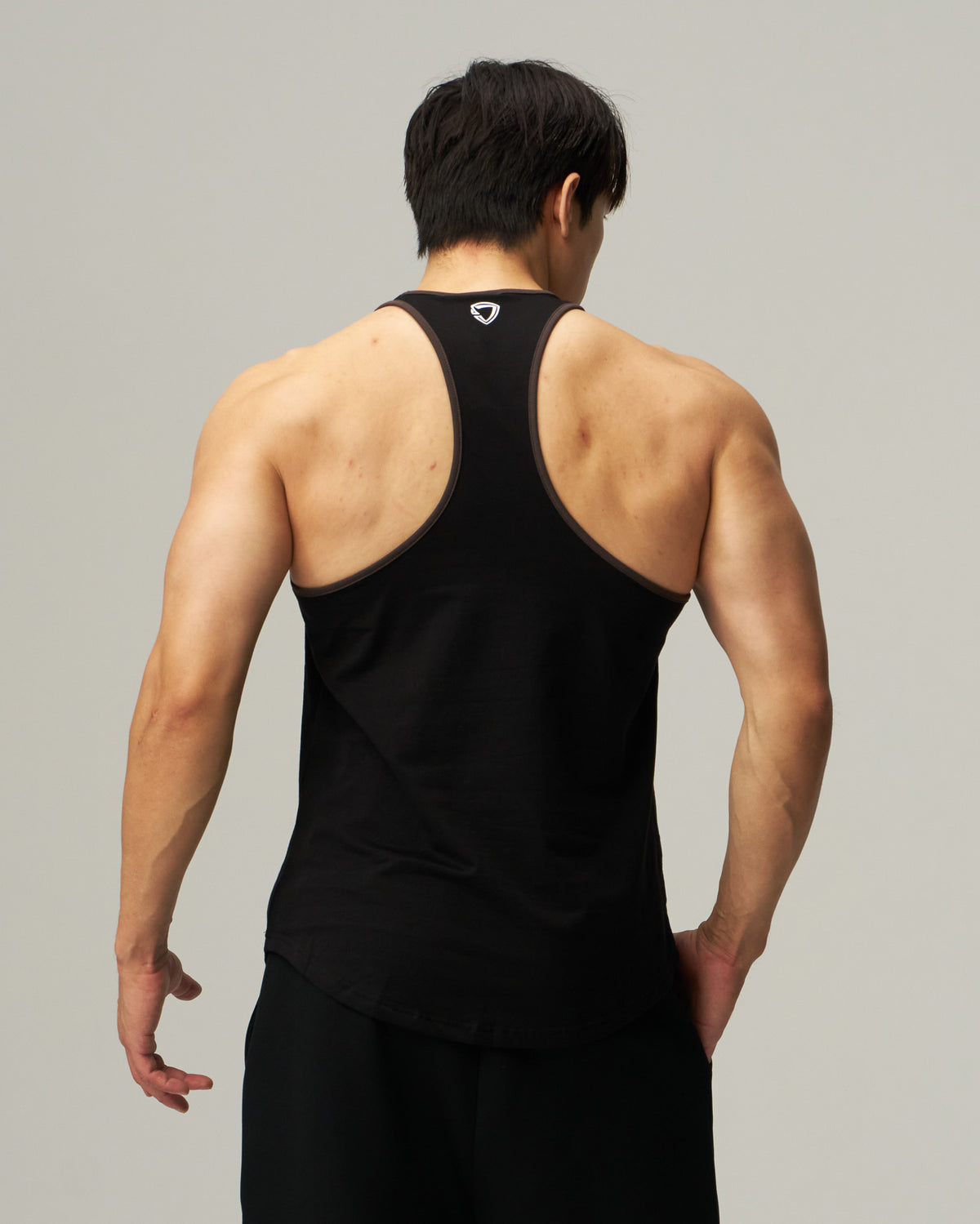 TJTC™ BETTER Splice Muscle Stringer