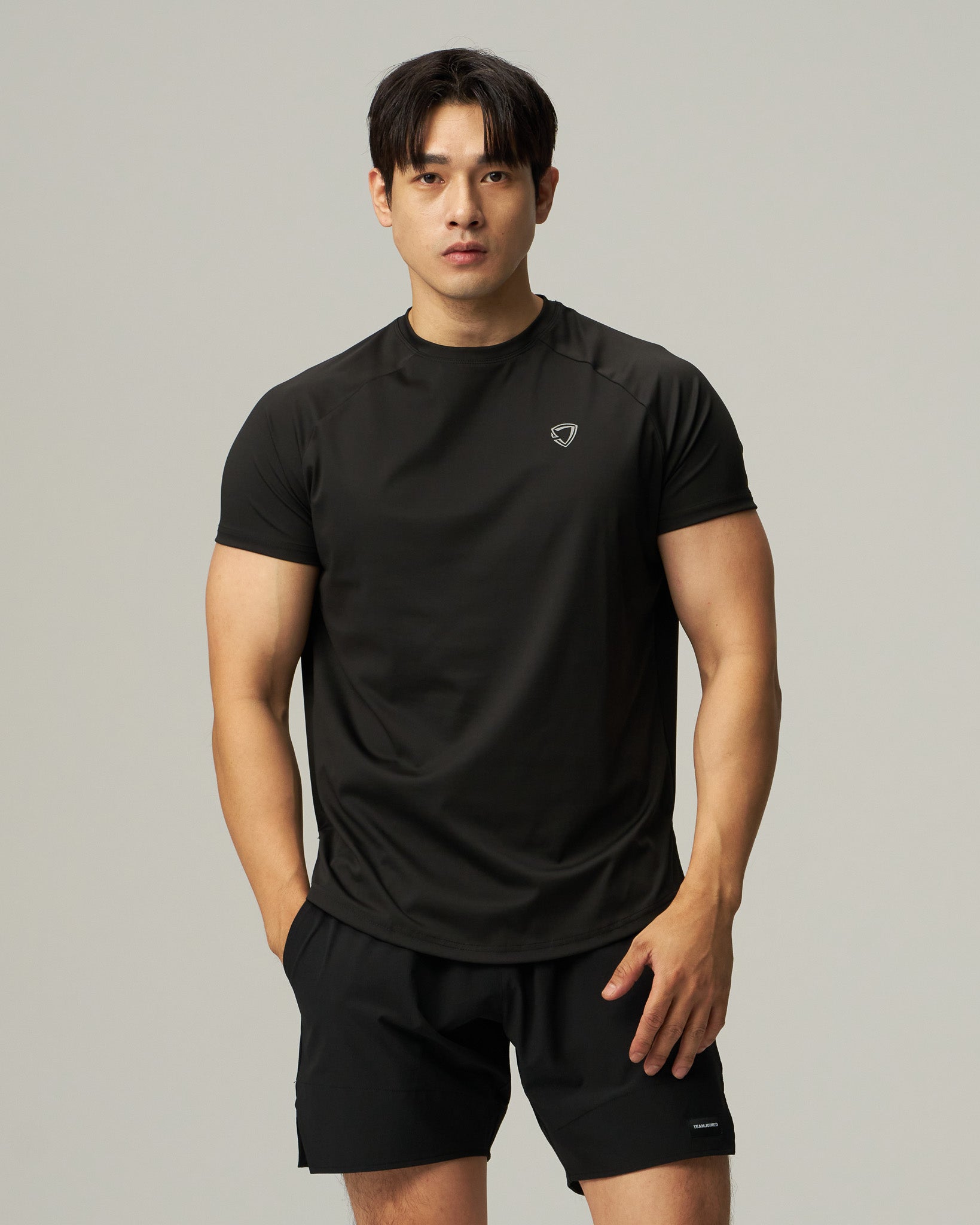 AdaptLite Performance Muscle Tee