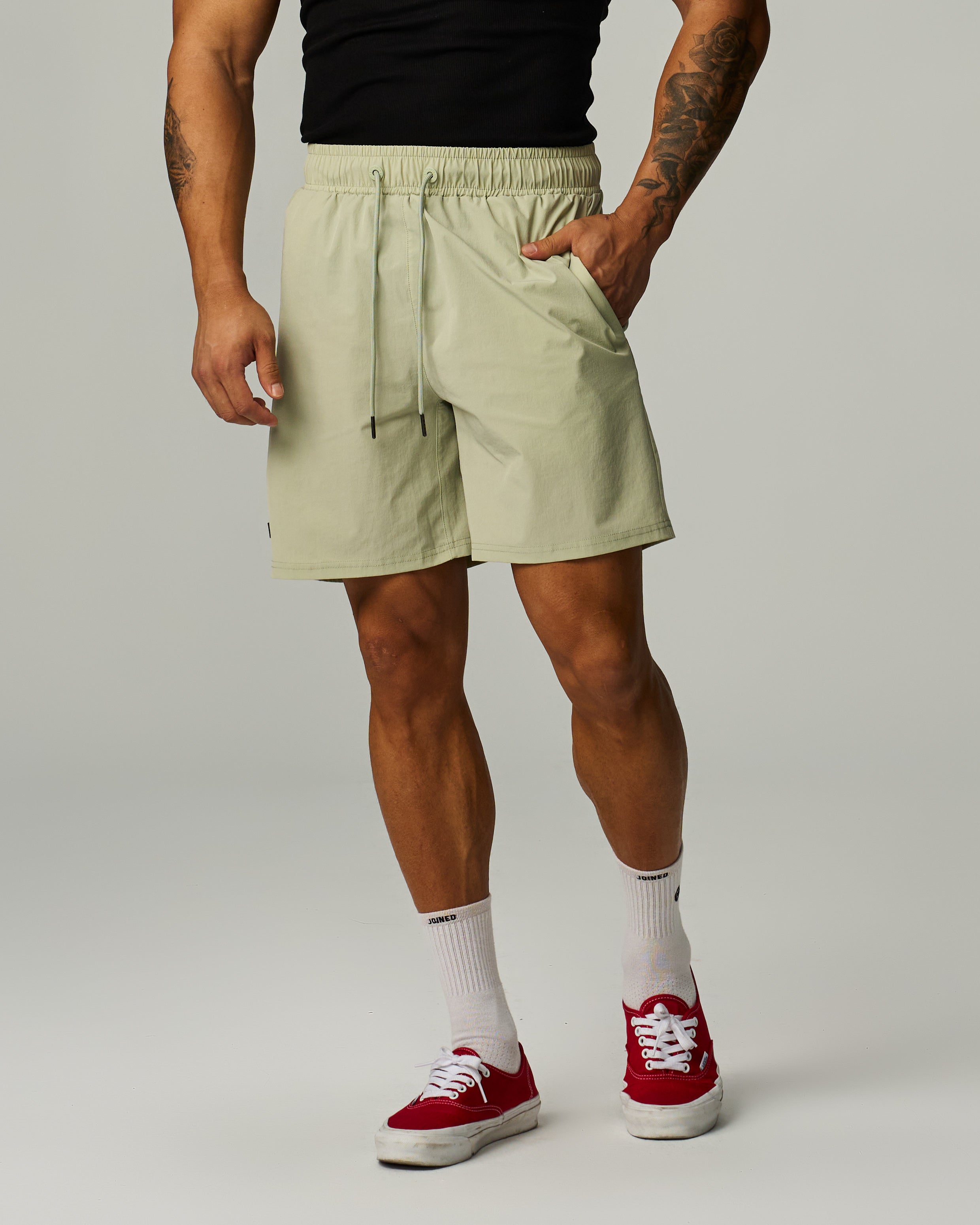 color_Olive Green