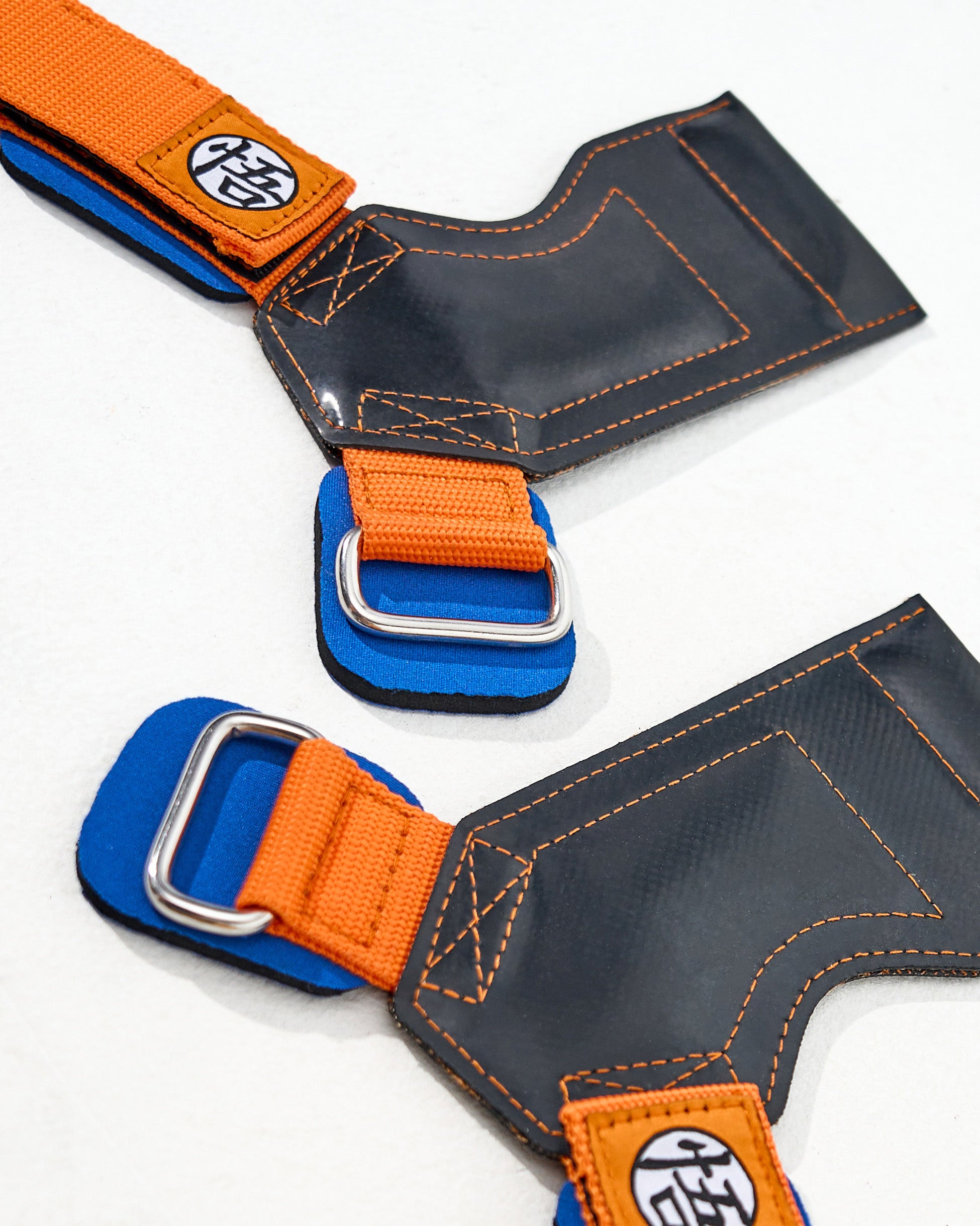 DragonBall Z Go Lifting Grips