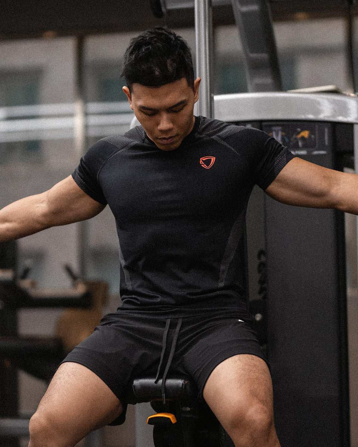 AegisX Armor Top
