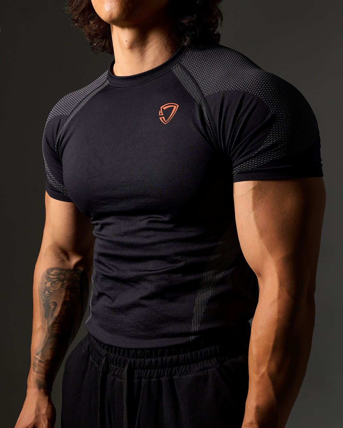 AegisX Armor Top
