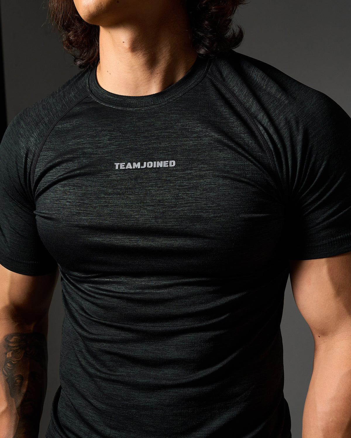 color_Charcoal Black