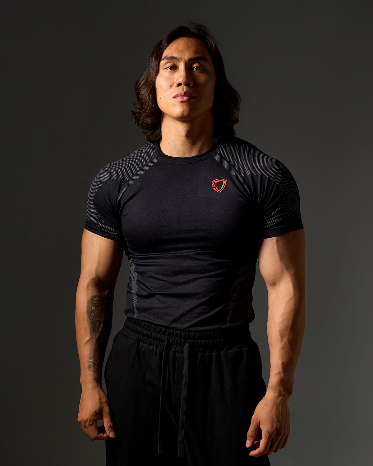 AegisX Armor Top