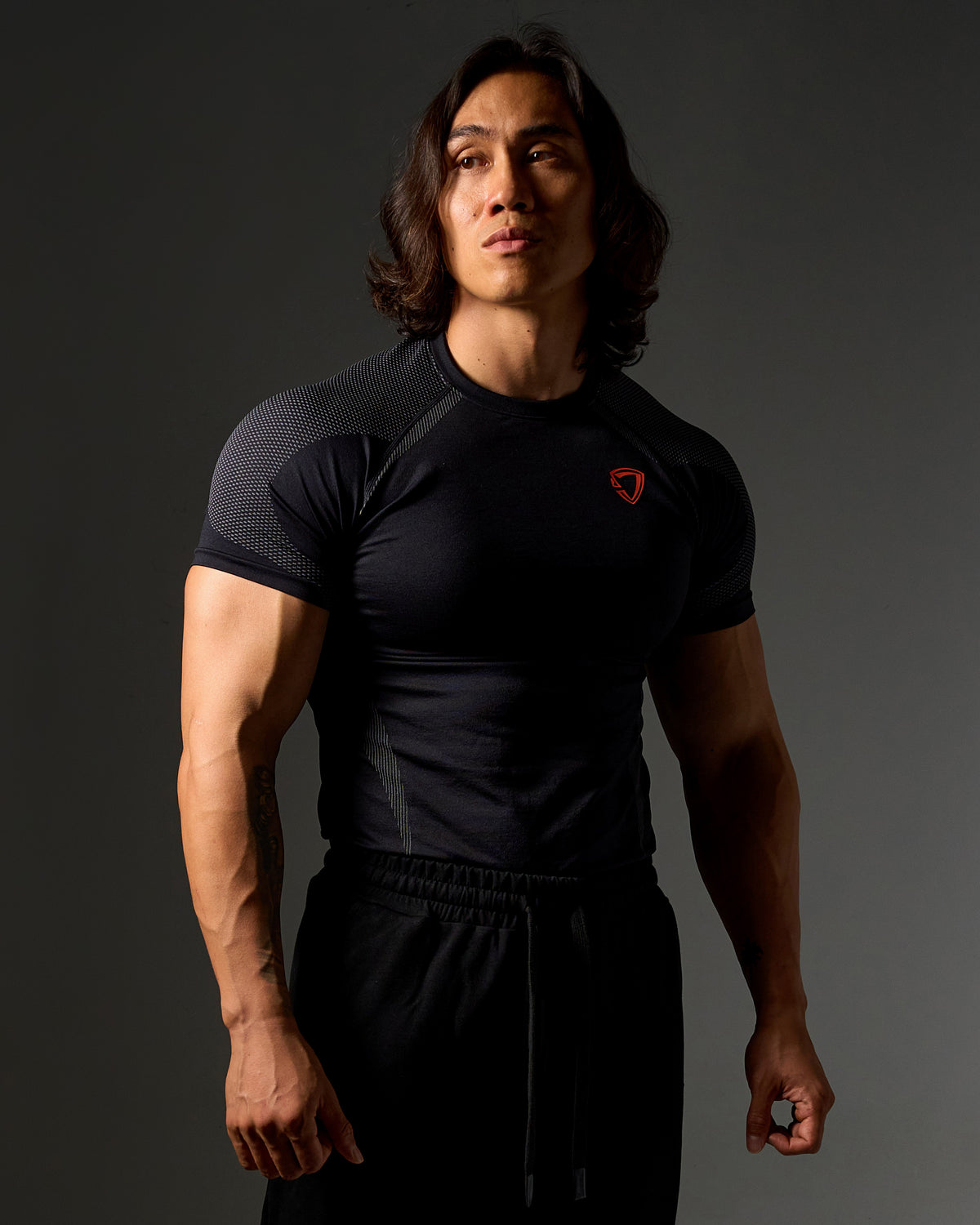 AegisX Armor Top