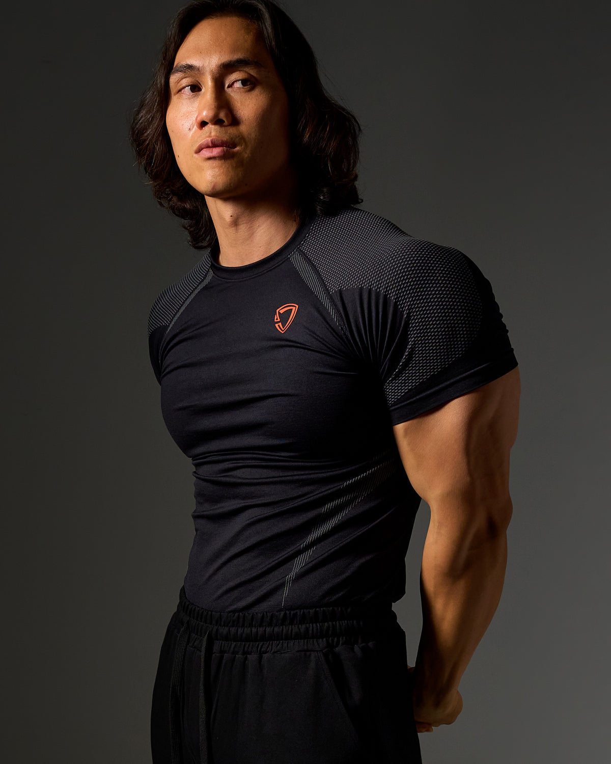 AegisX Armor Top
