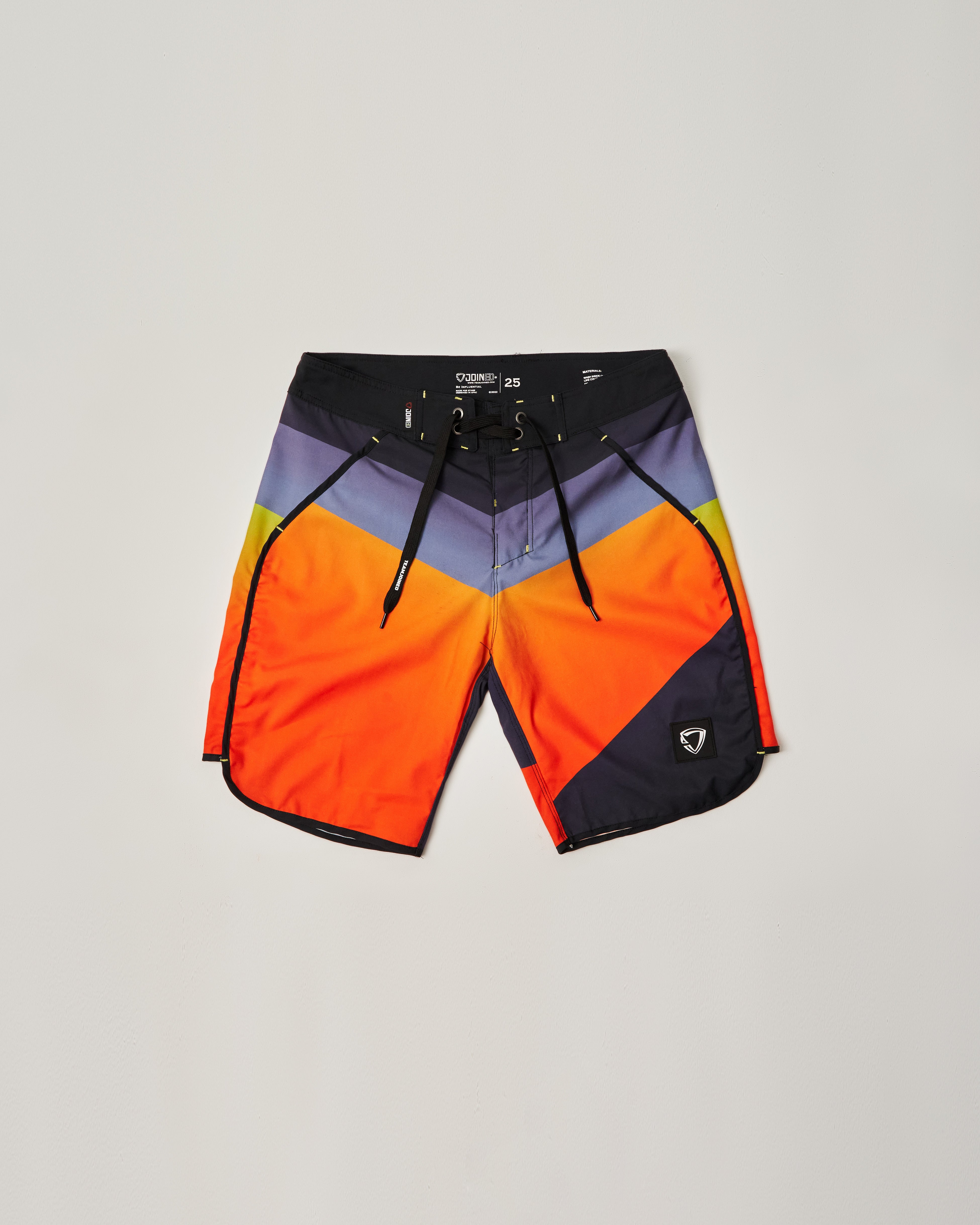 color_Neon Orange