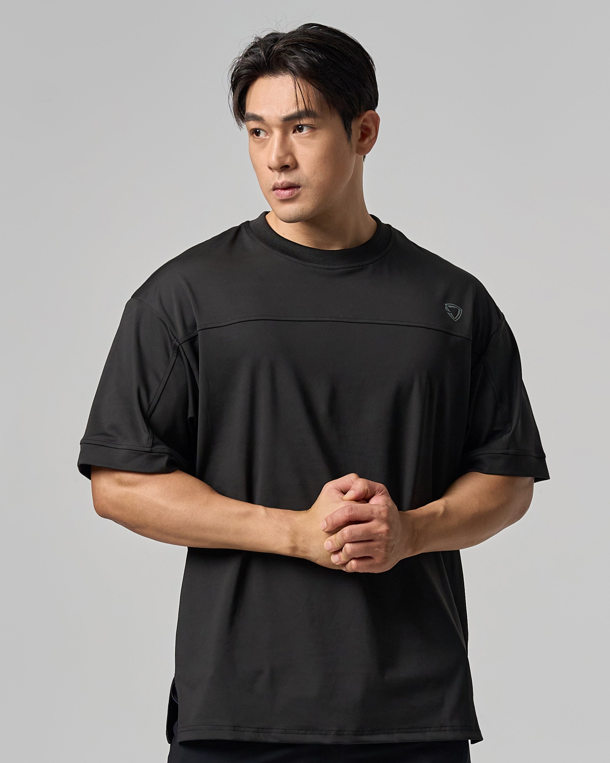 color_Black/Sliver