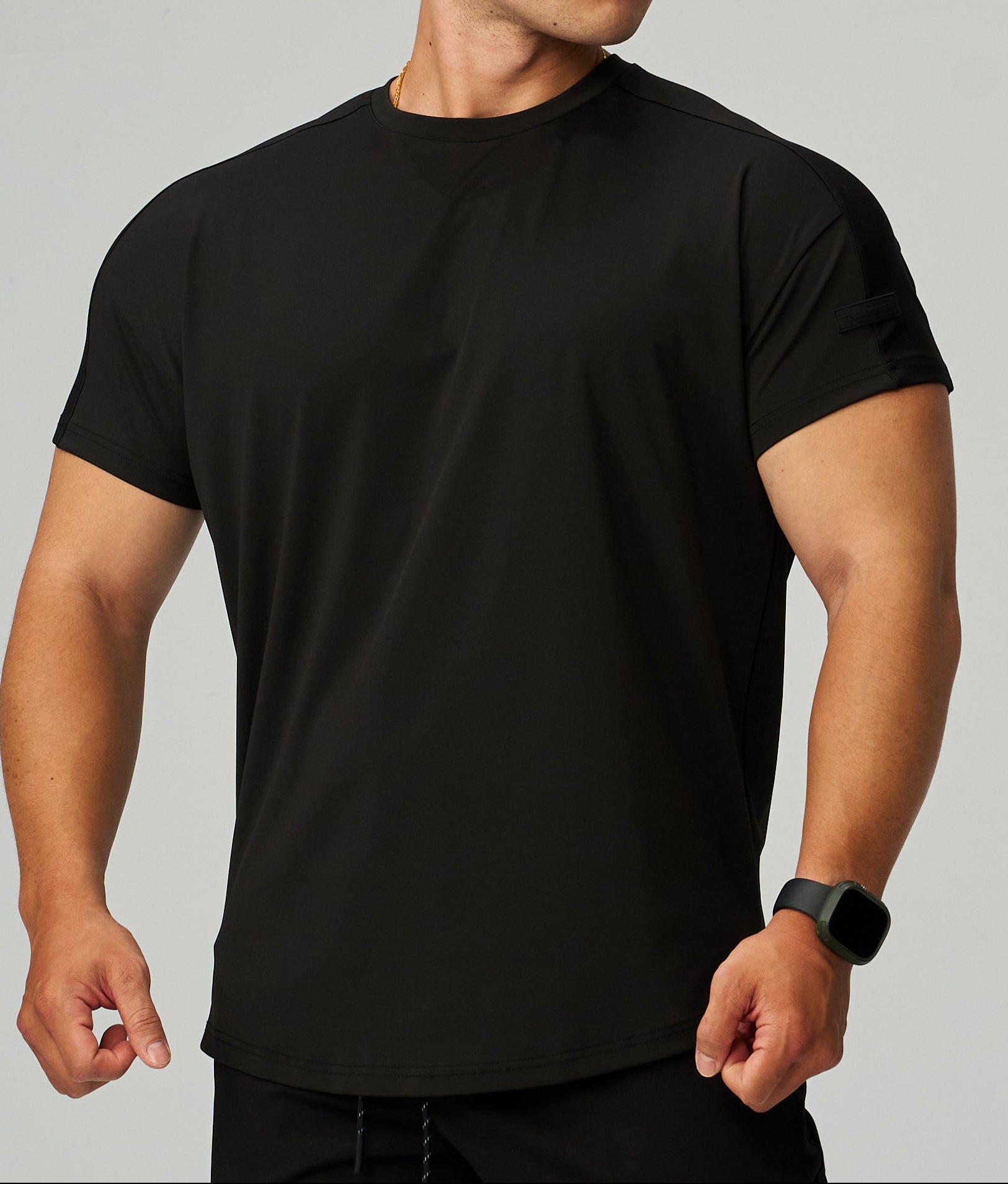 color_All Black