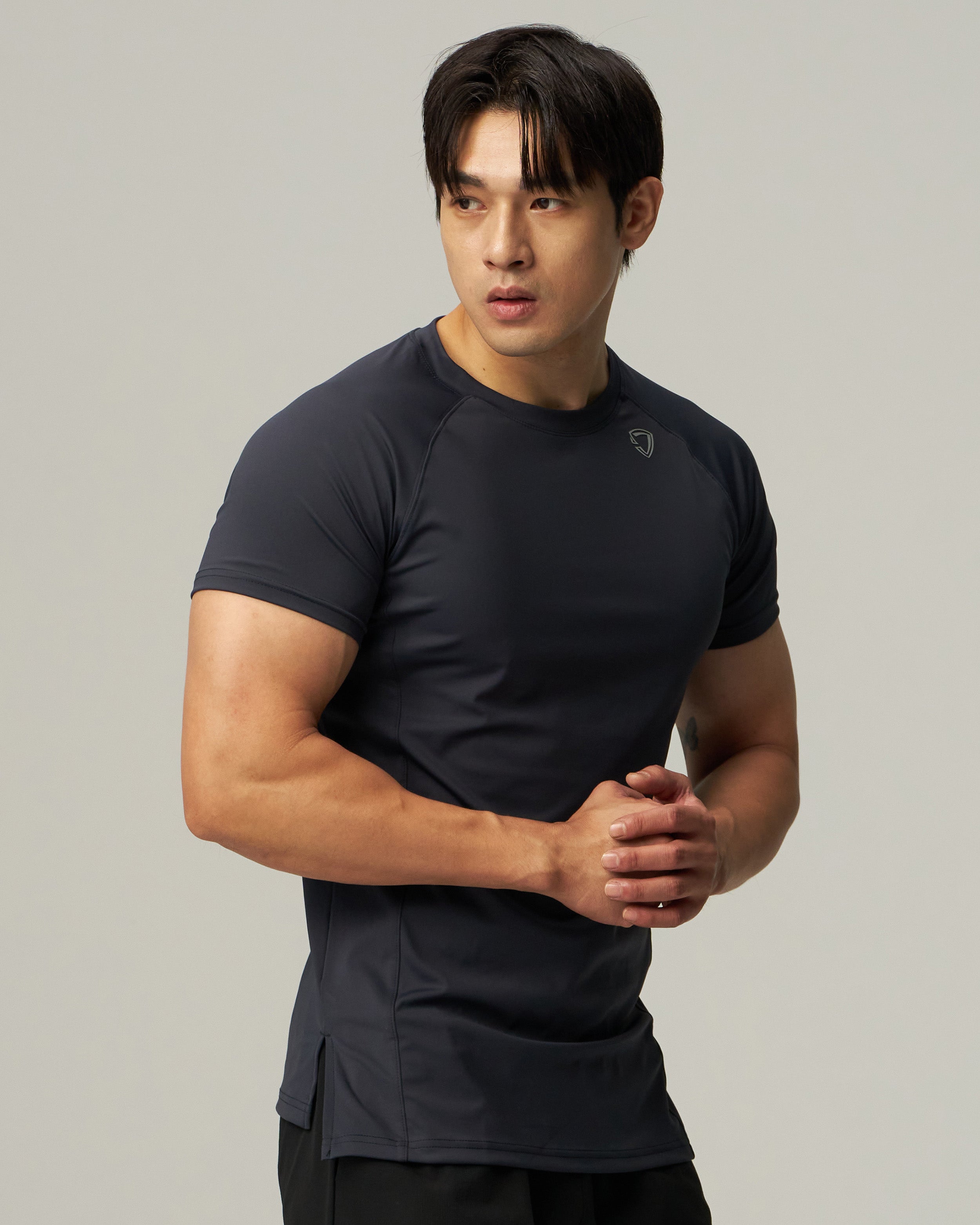 Form-Fit Top