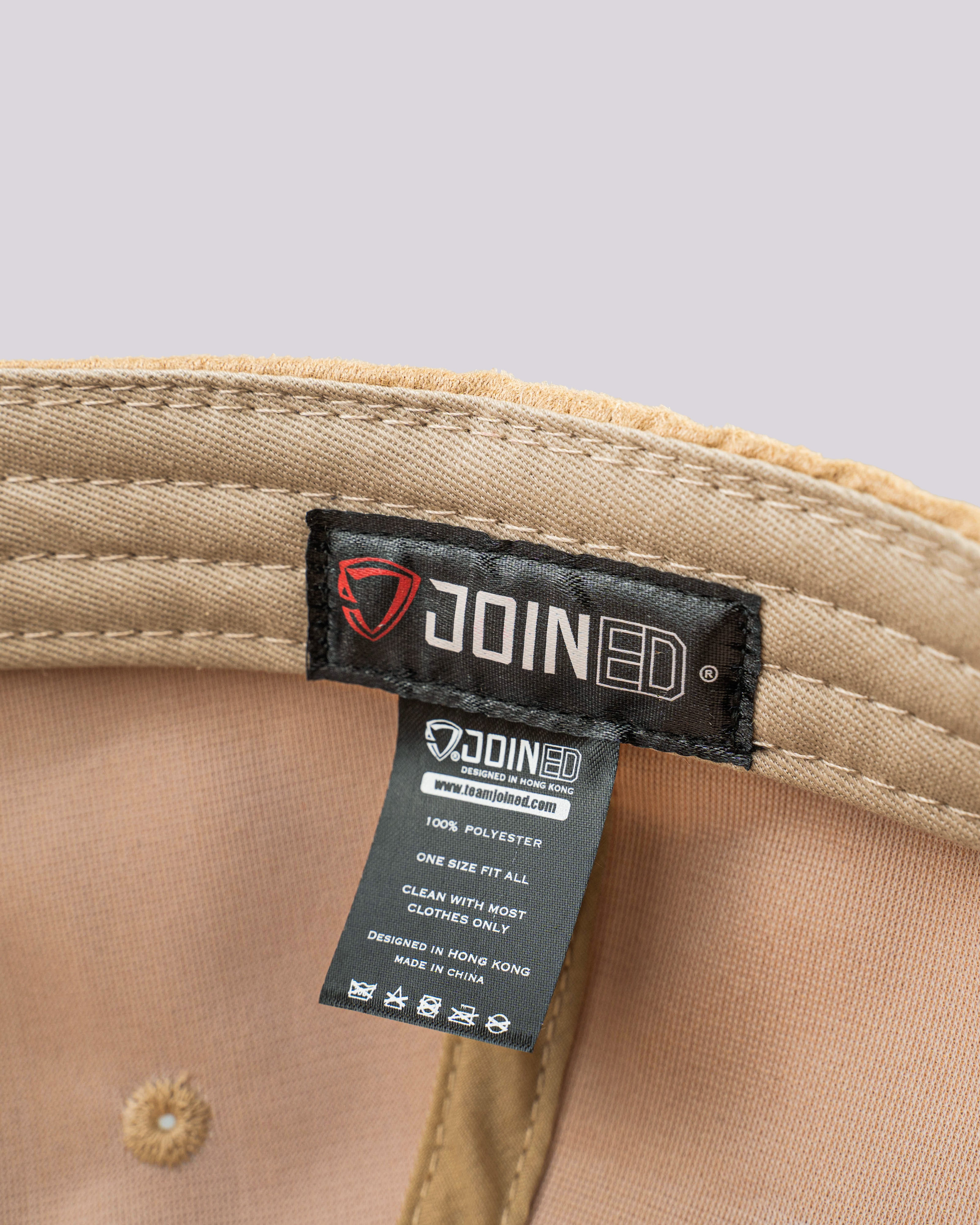 Suede Lifestyle Cap